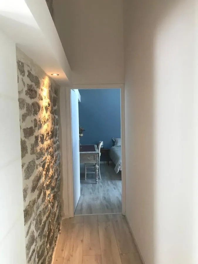 Casa vacanze Gite De La Mer Penmarcʼh Francia